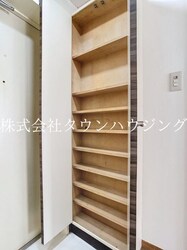 マリオン品川・中延の物件内観写真